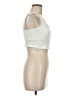 Unbranded Ivory Tank Top Size M - photo 4