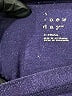 A New Day Solid Blue Short Sleeve Turtleneck Size XS - photo 7