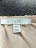 Joie Tan 3/4 Sleeve Blouse Size XXS - photo 7
