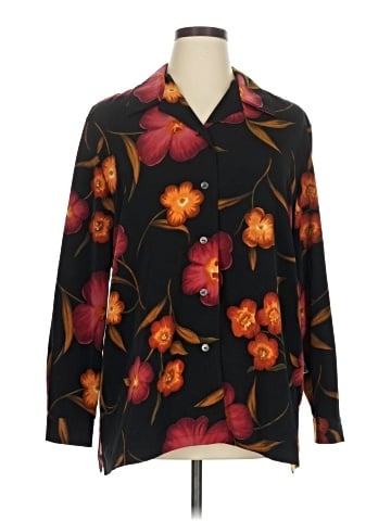 Patchington Kimono (view 1)