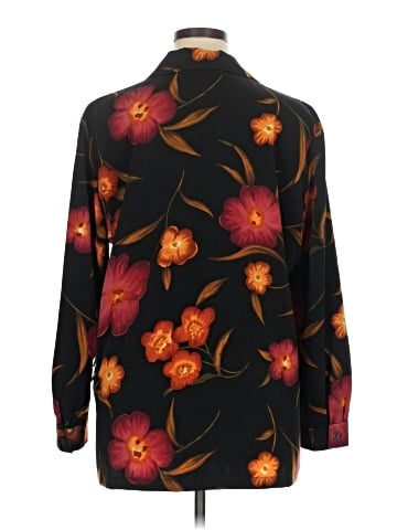 Patchington Kimono (view 2)