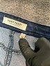 Naf Naf Solid Blue Jeans Size EU 34 / US 4 - photo 7