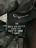 Cejon 100% Polyester Brown Faux Fur Vest Size M - photo 7