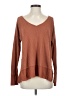 SO Brown Pullover Sweater Size S - photo 1