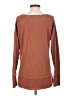SO Brown Pullover Sweater Size S - photo 2