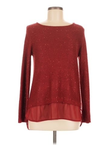 GNW Pullover Sweater (view 1)