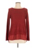 GNW Burgundy Pullover Sweater Size M - photo 1