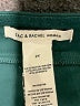 Zac & Rachel Solid Teal Active Pants Size 2X - photo 4
