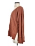SO Brown Pullover Sweater Size S - photo 5