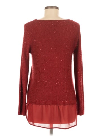 GNW Pullover Sweater (view 2)