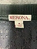 Merona Black Jacket Size M - photo 6