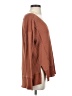 SO Brown Pullover Sweater Size S - photo 4