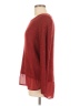 GNW Burgundy Pullover Sweater Size M - photo 5