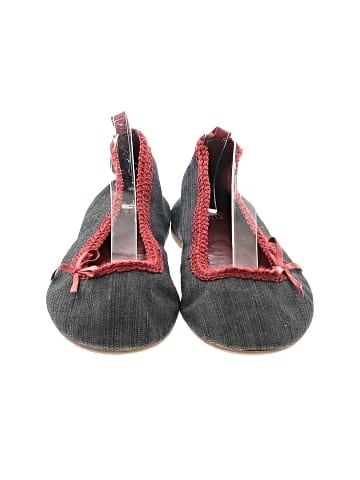 Gap Flats (view 2)