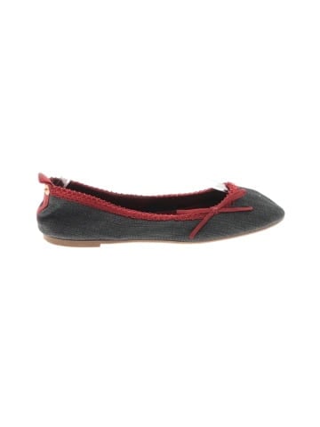 Gap Flats (view 1)