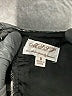 M.S.S.P. Black Cocktail Dress Size 6 - photo 7