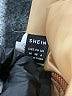 Shein 100% Polyester Brown Vest Size 6 - photo 6