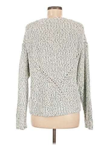 Hinge Pullover Sweater (view 2)
