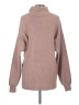 Free People Tan Turtleneck Sweater Size S - photo 2