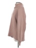 Free People Tan Turtleneck Sweater Size S - photo 5