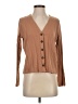 Madewell Tan Cardigan Size XS - photo 1