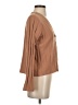 Madewell Tan Cardigan Size XS - photo 4