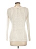 Rachel Zoe Ivory Pullover Sweater Size L - photo 2