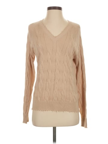 Twenty5A Pullover Sweater (view 1)