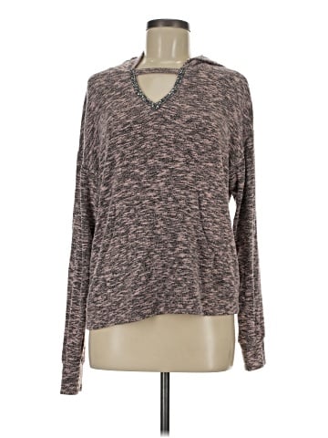 Juicy Couture Pullover Sweater (view 1)