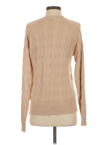 Twenty5A Pullover Sweater (view 2)