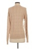 Twenty5A 100% Cotton Tan Pullover Sweater Size S - photo 2