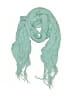 Unbranded 100% Acrylic Teal Scarf One size - photo 1