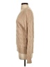 Twenty5A 100% Cotton Tan Pullover Sweater Size S - photo 5