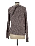 Juicy Couture Brown Pullover Sweater Size M - photo 2