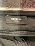 Express Solid Black Dress Pants Size 8S - photo 6