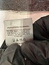 Express Solid Black Dress Pants Size 8S - photo 7