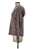 Juicy Couture Brown Pullover Sweater Size M - photo 5