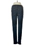 Express Outlet Stripes Blue Jeans Size 4 - photo 2