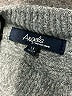 Angels Gray Pullover Sweater Size 1X - photo 7