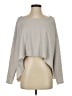 Le Lis Gray 3/4 Sleeve T-Shirt Size S - photo 1