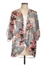 Unbranded Gray Kimono Size L - photo 1