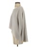 Le Lis Gray 3/4 Sleeve T-Shirt Size S - photo 5