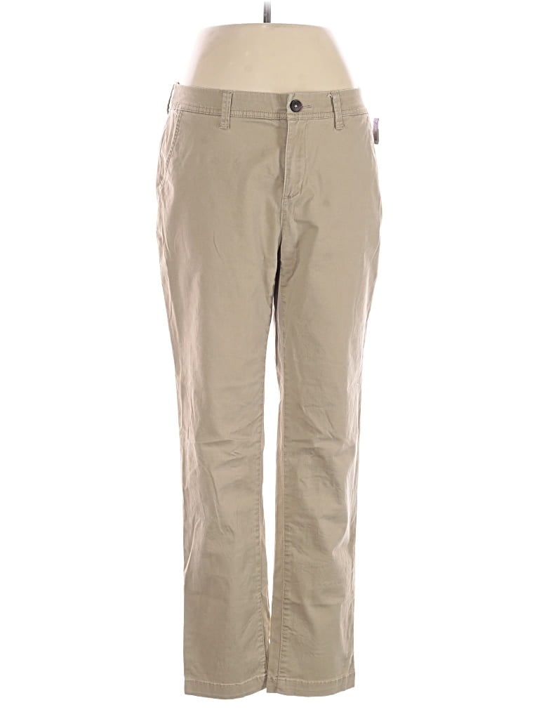 Pre-owned A New Day Jeans In Tan