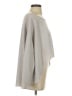 Le Lis Gray 3/4 Sleeve T-Shirt Size S - photo 4