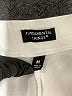 Fundamental Things Ivory Dress Pants Size M - photo 4