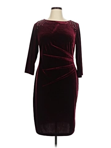 Ignite Evenings Cocktail Dress (view 1)