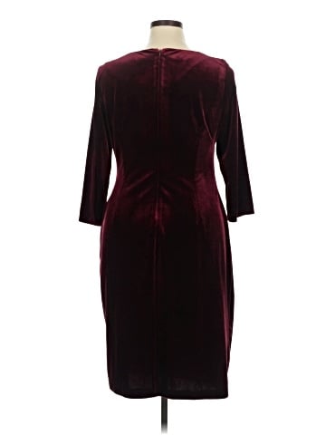 Ignite Evenings Cocktail Dress (view 2)