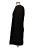 Assorted Brands Solid Black Cocktail Dress Size 2 - photo 5