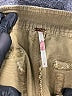 Free People 100% Baumwolle Green Jeans Size 2 - photo 7