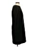 Assorted Brands Solid Black Cocktail Dress Size 2 - photo 4